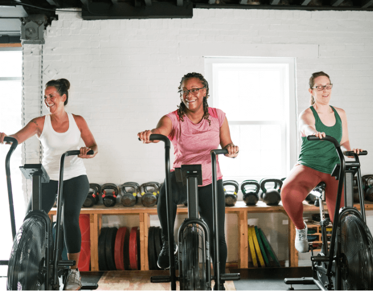 group-training-near-me