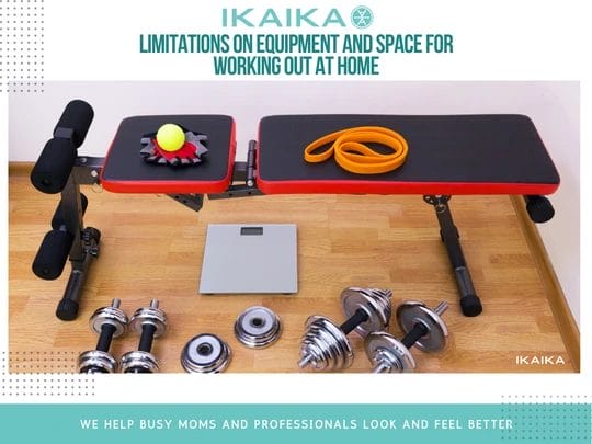 Join a Gym Now: 5 Colossal Disadvantages of Working out at Home 3 home-gym-gyms-durham-nc