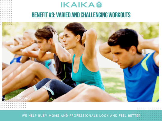 5 Unbelievable Reasons Why a Bootcamp Is the Best Workout for Busy People 4 bootcamp-durham-gyms