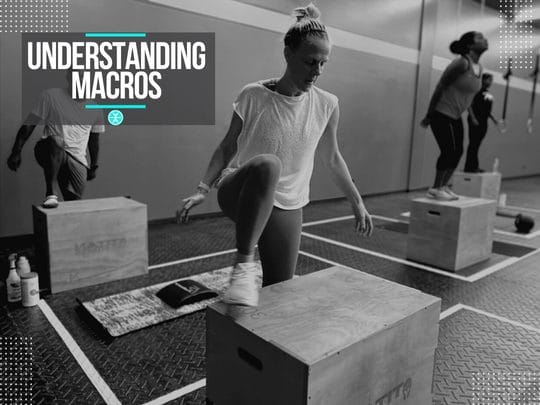 personalized-macros-durham-gyms