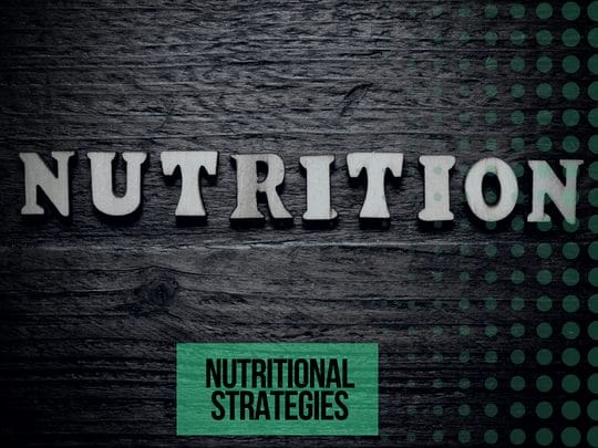 Healthy and balanced meal plate with lean protein, complex carbohydrates, and colorful vegetables, tailored for women's nutritional needs on how to get lean.