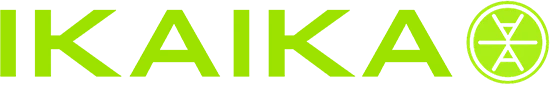 IKAIKA Personal Fitness logo
